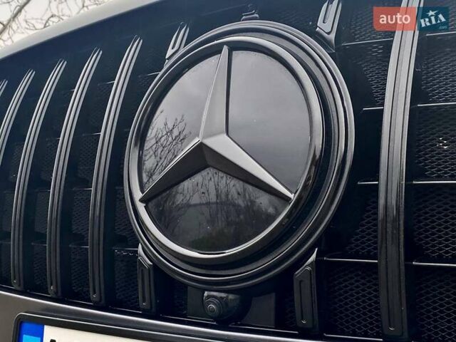 Сірий Мерседес ГЛЕ-Клас, об'ємом двигуна 4 л та пробігом 55 тис. км за 81500 $, фото 14 на Automoto.ua