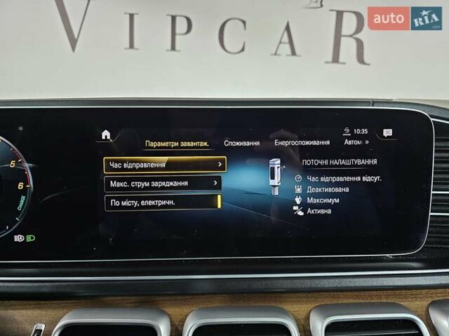 Серый Мерседес ГЛЕ-Класс, объемом двигателя 1.95 л и пробегом 152 тыс. км за 87777 $, фото 39 на Automoto.ua