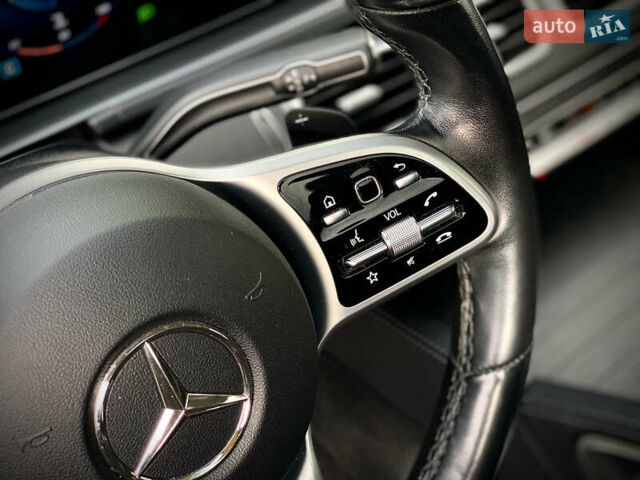 Серый Мерседес ГЛЕ-Класс, объемом двигателя 2.93 л и пробегом 139 тыс. км за 68990 $, фото 19 на Automoto.ua