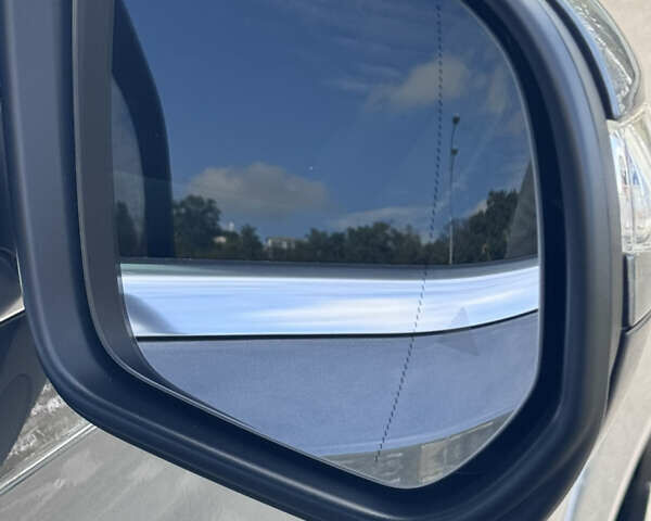 Серый Мерседес ГЛЕ-Класс, объемом двигателя 2.93 л и пробегом 17 тыс. км за 87000 $, фото 37 на Automoto.ua