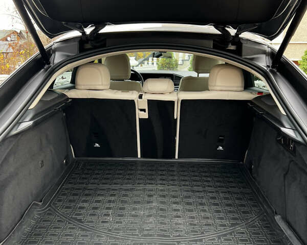 Сірий Мерседес ГЛЕ-Клас, об'ємом двигуна 1.99 л та пробігом 150 тис. км за 79000 $, фото 18 на Automoto.ua