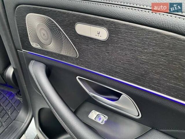 Сірий Мерседес ГЛЕ-Клас, об'ємом двигуна 4 л та пробігом 55 тис. км за 81500 $, фото 37 на Automoto.ua