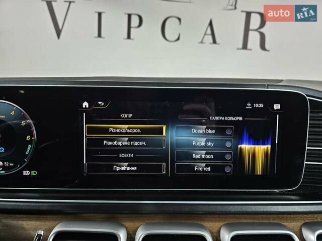 Серый Мерседес ГЛЕ-Класс, объемом двигателя 1.95 л и пробегом 152 тыс. км за 87777 $, фото 37 на Automoto.ua