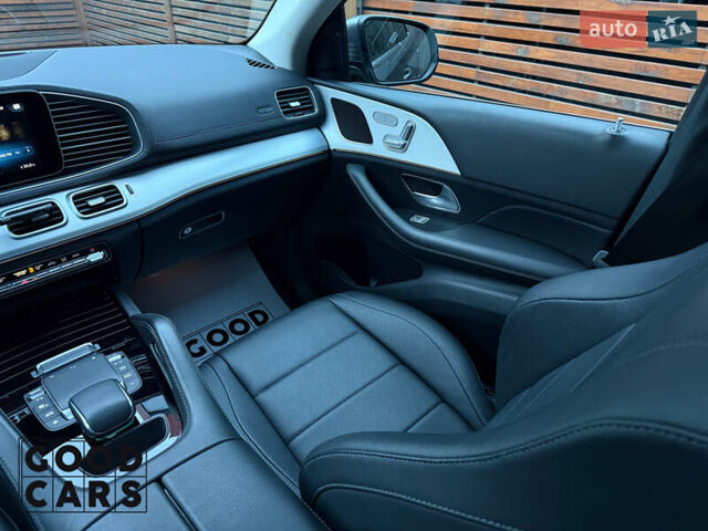 Сірий Мерседес ГЛЕ-Клас, об'ємом двигуна 2.93 л та пробігом 15 тис. км за 84900 $, фото 32 на Automoto.ua