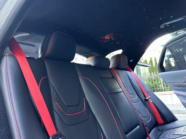 Серый Мерседес ГЛЕ-Класс, объемом двигателя 3 л и пробегом 58 тыс. км за 89000 $, фото 21 на Automoto.ua