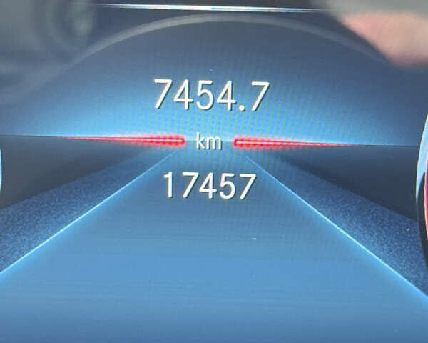 Серый Мерседес ГЛЕ-Класс, объемом двигателя 2.93 л и пробегом 17 тыс. км за 87000 $, фото 29 на Automoto.ua