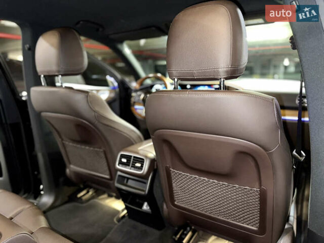 Серый Мерседес ГЛЕ-Класс, объемом двигателя 2 л и пробегом 82 тыс. км за 66700 $, фото 30 на Automoto.ua