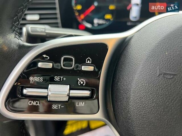Серый Мерседес ГЛЕ-Класс, объемом двигателя 1.99 л и пробегом 150 тыс. км за 76000 $, фото 14 на Automoto.ua