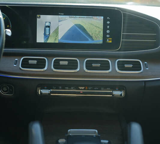 Сірий Мерседес ГЛЕ-Клас, об'ємом двигуна 2.93 л та пробігом 95 тис. км за 73000 $, фото 59 на Automoto.ua