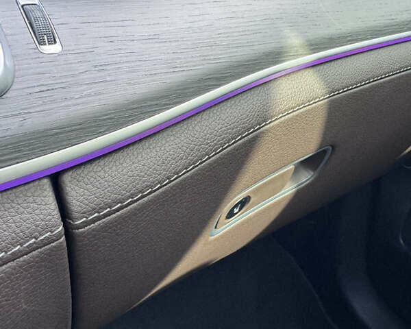 Серый Мерседес ГЛЕ-Класс, объемом двигателя 2.93 л и пробегом 17 тыс. км за 87000 $, фото 52 на Automoto.ua