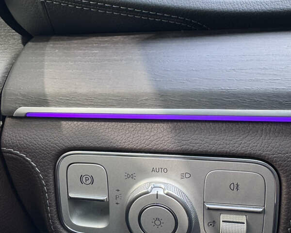 Серый Мерседес ГЛЕ-Класс, объемом двигателя 2.93 л и пробегом 17 тыс. км за 87000 $, фото 50 на Automoto.ua