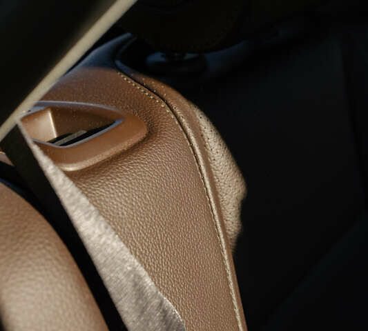 Сірий Мерседес ГЛЕ-Клас, об'ємом двигуна 2.93 л та пробігом 95 тис. км за 73000 $, фото 25 на Automoto.ua