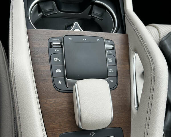 Сірий Мерседес ГЛЕ-Клас, об'ємом двигуна 1.99 л та пробігом 150 тис. км за 79000 $, фото 17 на Automoto.ua