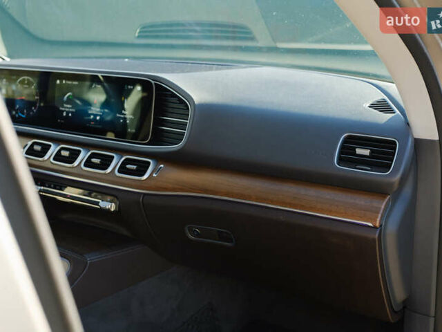 Сірий Мерседес ГЛЕ-Клас, об'ємом двигуна 2.93 л та пробігом 95 тис. км за 73000 $, фото 19 на Automoto.ua