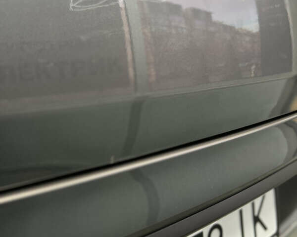 Сірий Мерседес ГЛЕ-Клас, об'ємом двигуна 1.99 л та пробігом 150 тис. км за 79000 $, фото 6 на Automoto.ua