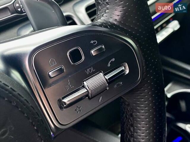 Сірий Мерседес ГЛЕ-Клас, об'ємом двигуна 4 л та пробігом 55 тис. км за 81500 $, фото 31 на Automoto.ua