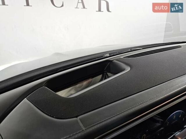 Серый Мерседес ГЛЕ-Класс, объемом двигателя 1.95 л и пробегом 152 тыс. км за 87777 $, фото 31 на Automoto.ua