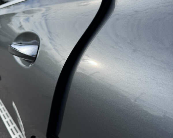 Серый Мерседес ГЛЕ-Класс, объемом двигателя 2.93 л и пробегом 17 тыс. км за 87000 $, фото 15 на Automoto.ua