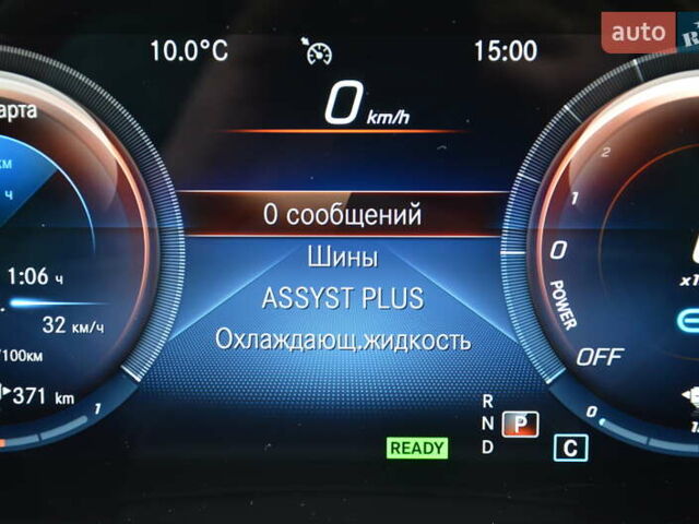 Серый Мерседес ГЛЕ-Класс, объемом двигателя 2 л и пробегом 82 тыс. км за 71999 $, фото 32 на Automoto.ua