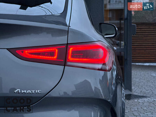 Сірий Мерседес ГЛЕ-Клас, об'ємом двигуна 2.93 л та пробігом 15 тис. км за 84900 $, фото 10 на Automoto.ua
