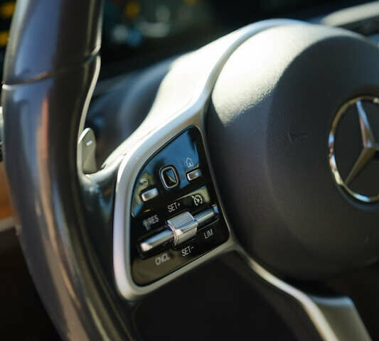 Сірий Мерседес ГЛЕ-Клас, об'ємом двигуна 2.93 л та пробігом 95 тис. км за 73000 $, фото 53 на Automoto.ua