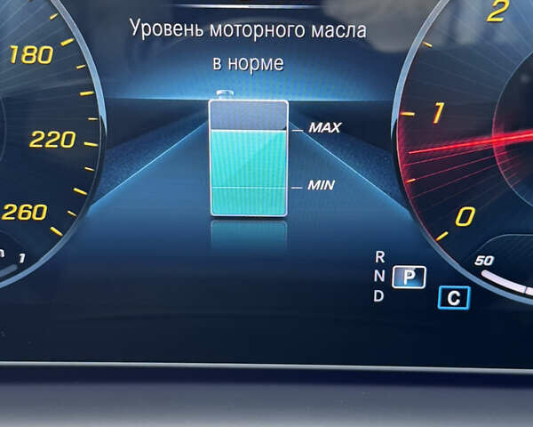 Серый Мерседес ГЛЕ-Класс, объемом двигателя 2.93 л и пробегом 17 тыс. км за 87000 $, фото 45 на Automoto.ua