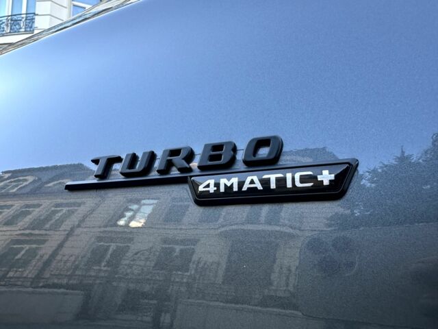 Серый Мерседес ГЛЕ-Класс, объемом двигателя 3 л и пробегом 58 тыс. км за 89000 $, фото 9 на Automoto.ua