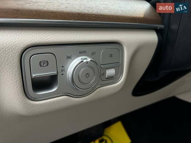 Серый Мерседес ГЛЕ-Класс, объемом двигателя 1.99 л и пробегом 150 тыс. км за 76000 $, фото 22 на Automoto.ua