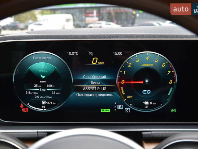 Серый Мерседес ГЛЕ-Класс, объемом двигателя 2 л и пробегом 82 тыс. км за 71999 $, фото 33 на Automoto.ua