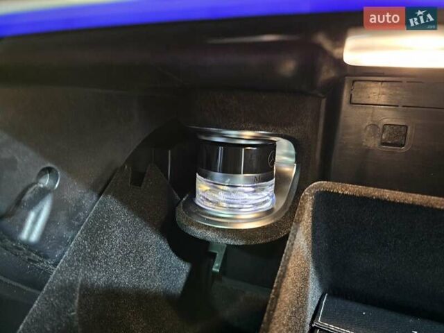 Серый Мерседес ГЛЕ-Класс, объемом двигателя 1.95 л и пробегом 152 тыс. км за 87777 $, фото 23 на Automoto.ua