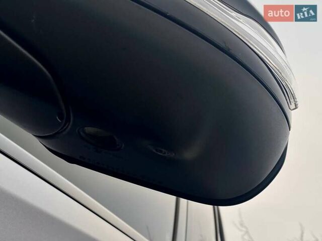 Сірий Мерседес ГЛЕ-Клас, об'ємом двигуна 4 л та пробігом 55 тис. км за 81500 $, фото 19 на Automoto.ua