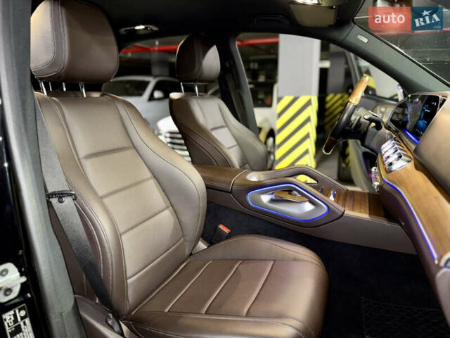 Серый Мерседес ГЛЕ-Класс, объемом двигателя 2 л и пробегом 82 тыс. км за 66700 $, фото 35 на Automoto.ua