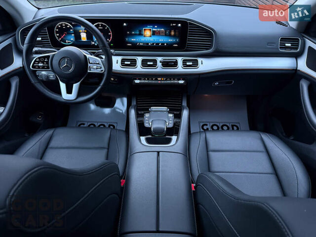 Сірий Мерседес ГЛЕ-Клас, об'ємом двигуна 2.93 л та пробігом 15 тис. км за 84900 $, фото 28 на Automoto.ua