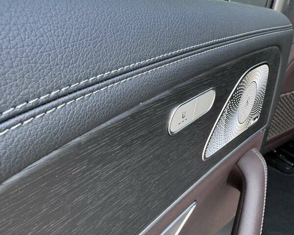 Серый Мерседес ГЛЕ-Класс, объемом двигателя 2.93 л и пробегом 17 тыс. км за 87000 $, фото 18 на Automoto.ua