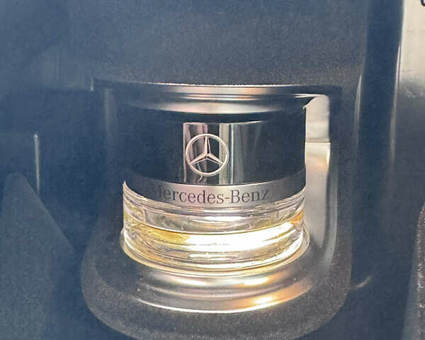 Серый Мерседес ГЛЕ-Класс, объемом двигателя 2.93 л и пробегом 17 тыс. км за 87000 $, фото 31 на Automoto.ua