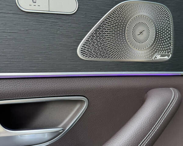 Серый Мерседес ГЛЕ-Класс, объемом двигателя 2.93 л и пробегом 17 тыс. км за 87000 $, фото 17 на Automoto.ua