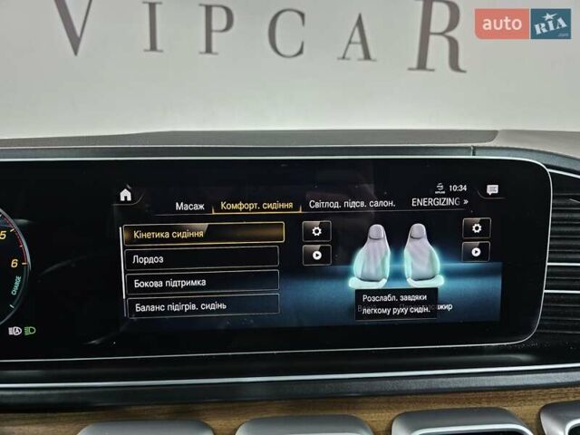 Серый Мерседес ГЛЕ-Класс, объемом двигателя 1.95 л и пробегом 152 тыс. км за 87777 $, фото 36 на Automoto.ua