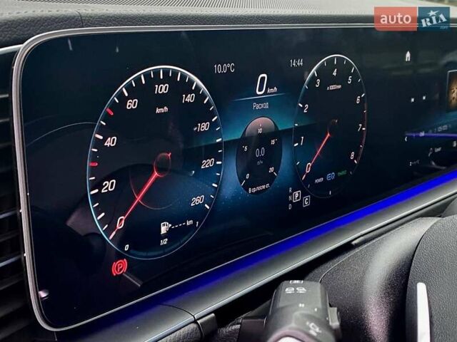 Сірий Мерседес ГЛЕ-Клас, об'ємом двигуна 4 л та пробігом 55 тис. км за 81500 $, фото 24 на Automoto.ua