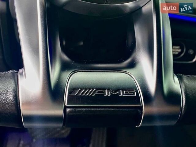 Сірий Мерседес ГЛЕ-Клас, об'ємом двигуна 4 л та пробігом 55 тис. км за 81500 $, фото 29 на Automoto.ua