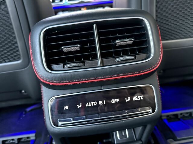 Серый Мерседес ГЛЕ-Класс, объемом двигателя 3 л и пробегом 58 тыс. км за 89000 $, фото 22 на Automoto.ua