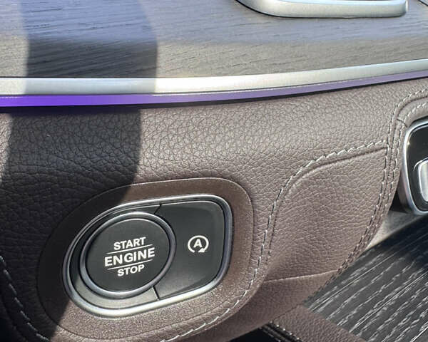 Серый Мерседес ГЛЕ-Класс, объемом двигателя 2.93 л и пробегом 17 тыс. км за 87000 $, фото 51 на Automoto.ua