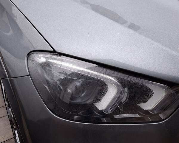 Серый Мерседес ГЛЕ-Класс, объемом двигателя 3 л и пробегом 67 тыс. км за 93000 $, фото 18 на Automoto.ua