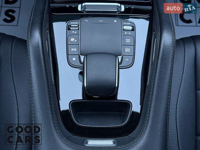 Сірий Мерседес ГЛЕ-Клас, об'ємом двигуна 2.93 л та пробігом 15 тис. км за 84900 $, фото 31 на Automoto.ua