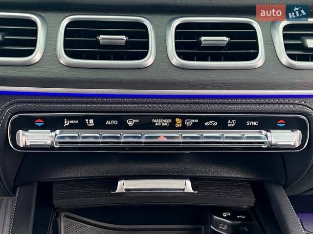 Сірий Мерседес ГЛЕ-Клас, об'ємом двигуна 4 л та пробігом 55 тис. км за 81500 $, фото 28 на Automoto.ua