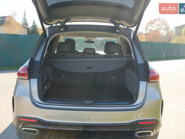 Сірий Мерседес ГЛЕ-Клас, об'ємом двигуна 2.93 л та пробігом 95 тис. км за 73000 $, фото 29 на Automoto.ua