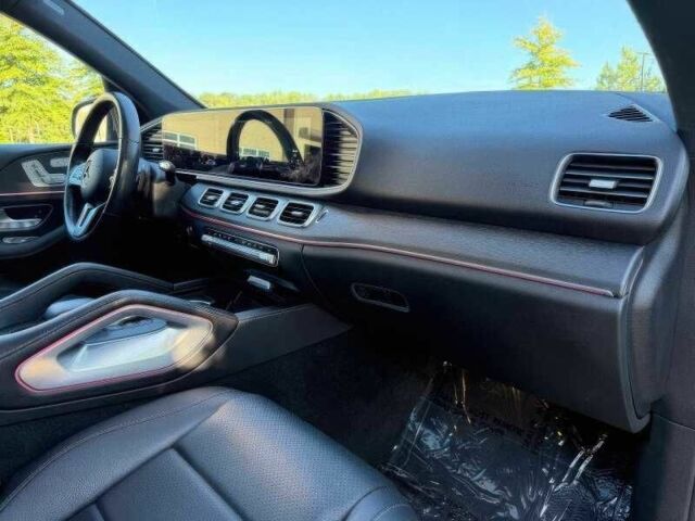 Сірий Мерседес ГЛЕ-Клас, об'ємом двигуна 2 л та пробігом 34 тис. км за 29900 $, фото 14 на Automoto.ua