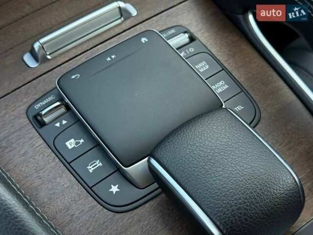 Серый Мерседес ГЛЕ-Класс, объемом двигателя 1.95 л и пробегом 67 тыс. км за 71800 $, фото 42 на Automoto.ua