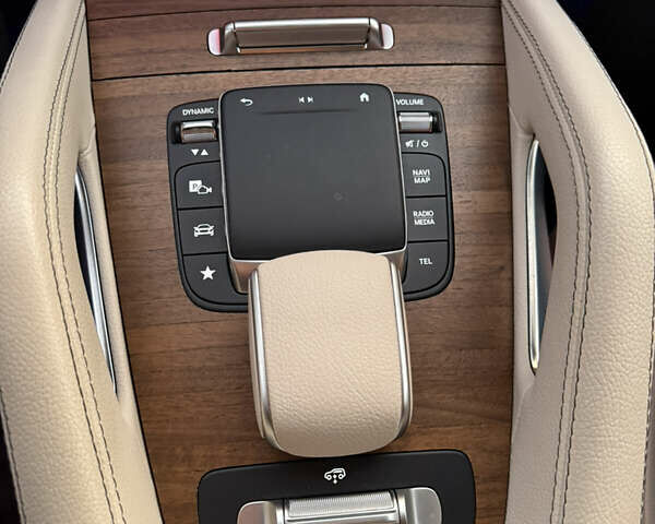 Серый Мерседес ГЛЕ-Класс, объемом двигателя 1.99 л и пробегом 37 тыс. км за 77999 $, фото 21 на Automoto.ua