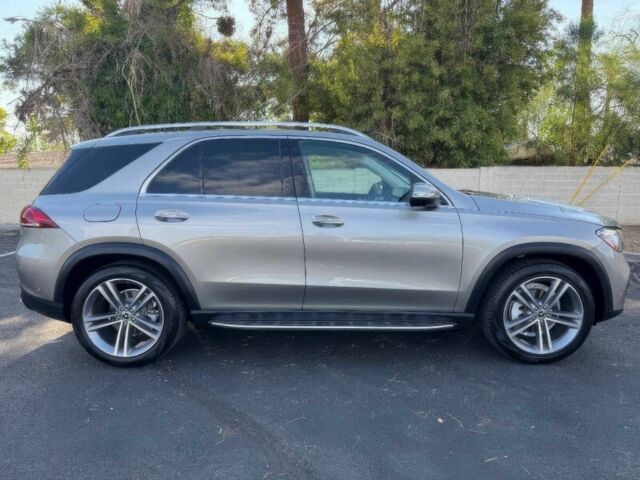 Сірий Мерседес ГЛЕ-Клас, об'ємом двигуна 2 л та пробігом 13 тис. км за 44000 $, фото 3 на Automoto.ua