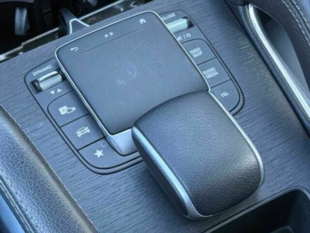 Сірий Мерседес ГЛЕ-Клас, об'ємом двигуна 2 л та пробігом 34 тис. км за 29900 $, фото 17 на Automoto.ua